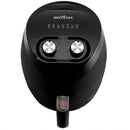 Fritadeira Air Fryer Britania 4l 1500w Bfr25p - 63802073