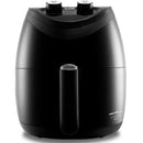 Fritadeira Air Fryer Britania 4l 1500w Bfr25p - 63802073