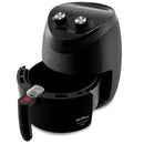 Fritadeira Air Fryer Britania 4l 1500w Bfr25p - 63802073