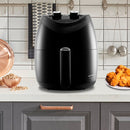 Fritadeira Air Fryer Britania 4l 1500w Bfr25p - 63802073