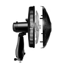 Ventilador 40cm Mondial Turbo Premium Vt-40c 220V - 4043-02/04