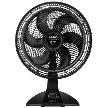 Ventilador Arno 40cm Turbo Force 2 Em 1 Vf42 110V - Vf42