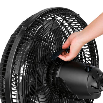 Ventilador Arno 40cm Turbo Force 2 Em 1 Vf42 110V - Vf42