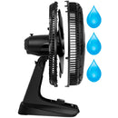 Ventilador Arno 40cm Turbo Force 2 Em 1 Vf42 110V - Vf42