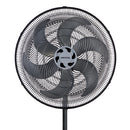 Ventilador 50cm Ventisol Coluna Turbo Premium 220V - 3853