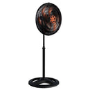 Ventilador 50cm Ventisol Coluna Turbo Premium 220V - 8034