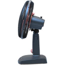 Ventilador 30cm Mallory Elegance 220V - B94401692