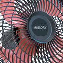 Ventilador 30cm Mallory Elegance 110V - B94401691