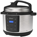 Panela Pressao Eletrica Oster 5l 900w Opan920 - Opan920-220