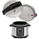 Panela Pressao Eletrica Oster 5l 900w Opan920 - Opan920-220