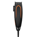 Cortador De Cabelo Cadence Simple Cut 9w C/07 Acessorios - Cab181-220