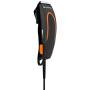 Cortador De Cabelo Cadence Simple Cut 9w C/07 Acessorios - Cab181-220