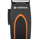 Cortador De Cabelo Cadence Simple Cut 9w C/07 Acessorios - Cab181-127