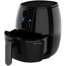 Fritadeira Air Fryer Cadence 3l 1250w - Frt515-220