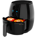 Fritadeira Air Fryer Cadence 3l 1250w - Frt515-220