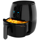 Fritadeira Air Fryer Cadence 3l 1250w - Frt515-220
