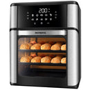 Fritadeira Air Fryer Mondial Oven 12l 2000w Afo12l - 75666-01