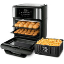 Fritadeira Air Fryer Mondial Oven 12l 2000w Afo12l - 75666-01