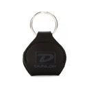 Chaveiro 5201si Picker's Pouch Square D Logo Dunlop