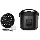 Panela Arroz Electrolux 10xic Com Visor Erc30 - 4330aobr503