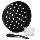 Panela Arroz Electrolux 10xic Com Visor Erc30 - 4330aobr403