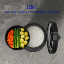 Panela Arroz Electrolux 10xic Com Visor Erc30 - 4330aobr403