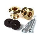 Strap Lock 2psls034g Dual Design Nickel Par Dunlop