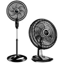 Ventilador Mondial Turbo 40cm 140w - PC / 2