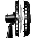Ventilador Mondial Turbo 40cm 140w - PC / 2