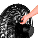 Ventilador Mondial Turbo 40cm 140w - PC / 2