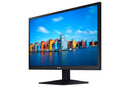 Monitor Samsung 22" Fhd Hdmi Vga 60hz Preto - Ls22a33anhlxzd