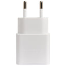 Carregador De Celular Samsung/xiaomi/motorola/realme Para Celular Carga Rapida 10w Saida Usb Branco - S11d38b2c