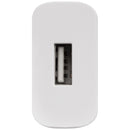 Carregador De Celular Samsung/xiaomi/motorola/realme Para Celular Carga Rapida 10w Saida Usb Branco - S11d38b2c