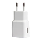 Carregador De Celular Samsung/xiaomi/motorola/realme Para Celular Carga Rapida 15w Saida Usb Branco - Sa44381b2c