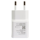 Carregador De Celular Samsung/xiaomi/motorola/realme Para Celular Carga Rapida 15w Saida Usb Branco - Sa44381b2c