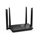 Roteador Wireless Wi-fi 6 Dual Band Ax 1500 Mbps Rx1500 4750128