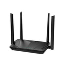 Roteador Wireless Wi-fi 6 Dual Band Ax 1500 Mbps Rx1500 4750128