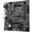Placa-mãe Gigabyte A520m S2h, Micro Atx, Soquete Am4, 2xddr4 32gb, 1x D-sub, 1x Dvi-d, 1x Hdmi, 4x Usb 3.2, 2x Usb 2.0