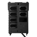 Estabilizador SMS Revol Speedy Vl 1000VA Mono-115-16621 - 16621