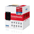 Estabilizador SMS Revol Speedy Vl 1000VA Mono-115-16621 - 16621