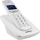 Telefone Com Fio E Identificador De Chamadas Tc 60 Id Preto 4000074