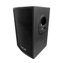 Caixa Acust.passiva Hq100 Nca 10 Pol. 100w Rms 8r L.l.