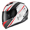 Capacete Hjc Cs 15 Kane Vermelho 62
