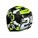 Capacete Hjc Rpha 11 Iannone Moto Gp 58