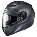 Capacete Hjc Cs 15 Faren Grafite 60