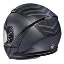 Capacete Hjc Cs 15 Faren Grafite 60