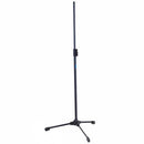 Pedestal Reto De Microfone Tpr S/ Cachimbo Ask