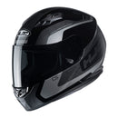 Capacete Hjc Cs 15 Dosta Cinza 62