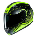 Capacete Hjc Cs 15 Safa Verde 62