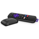 Roku Express - Streaming Player Full Hd - Transforma Sua Tv Em Smart Tv - Com Controle Remoto E Cabo Hdmi Incluídos